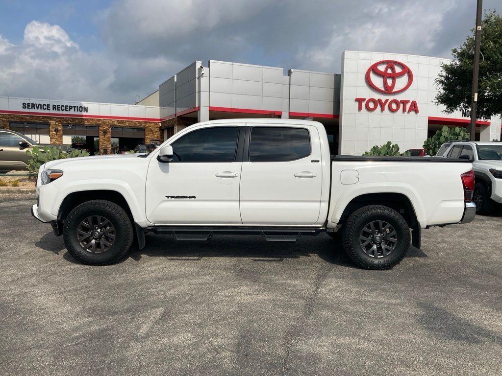 2023 Toyota Tacoma SR5 San Antonio TX