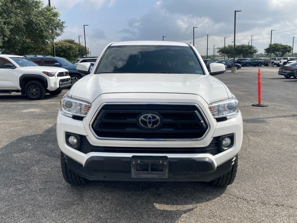 2023 Toyota Tacoma SR5 San Antonio TX