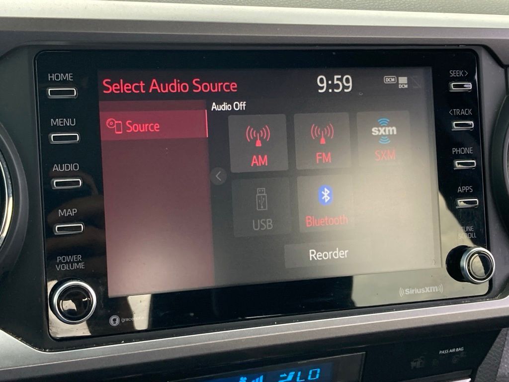 2023 Toyota Tacoma SR5 San Antonio TX