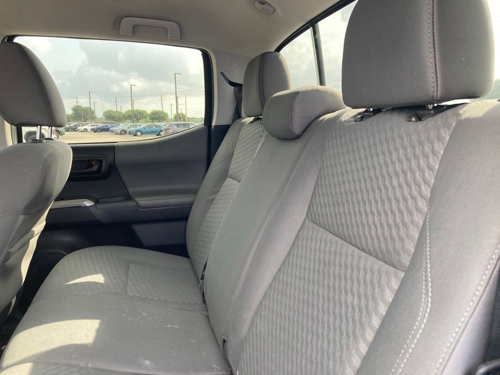 2023 Toyota Tacoma SR5 San Antonio TX