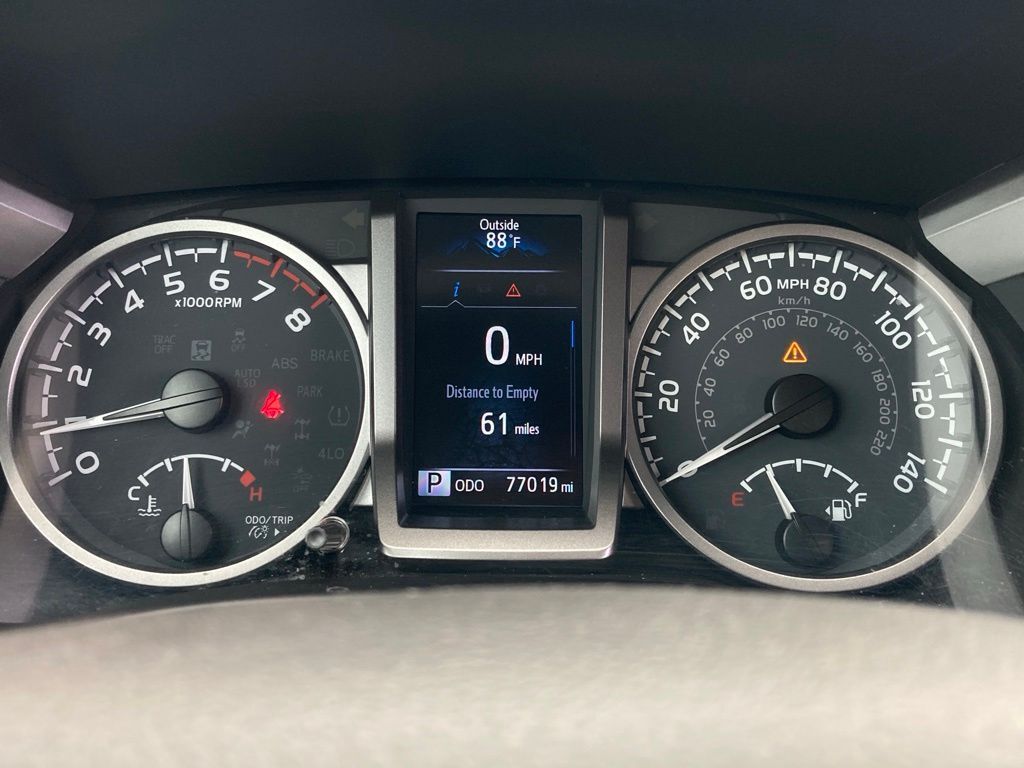 2023 Toyota Tacoma SR5 San Antonio TX