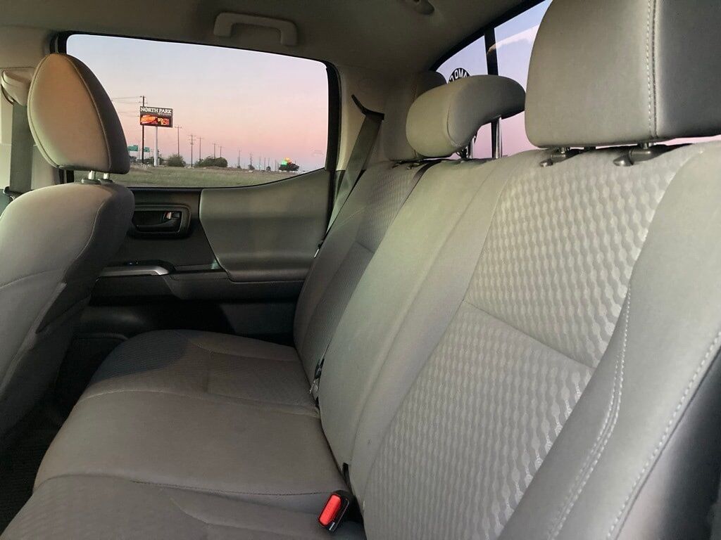 2023 Toyota Tacoma SR5 San Antonio TX