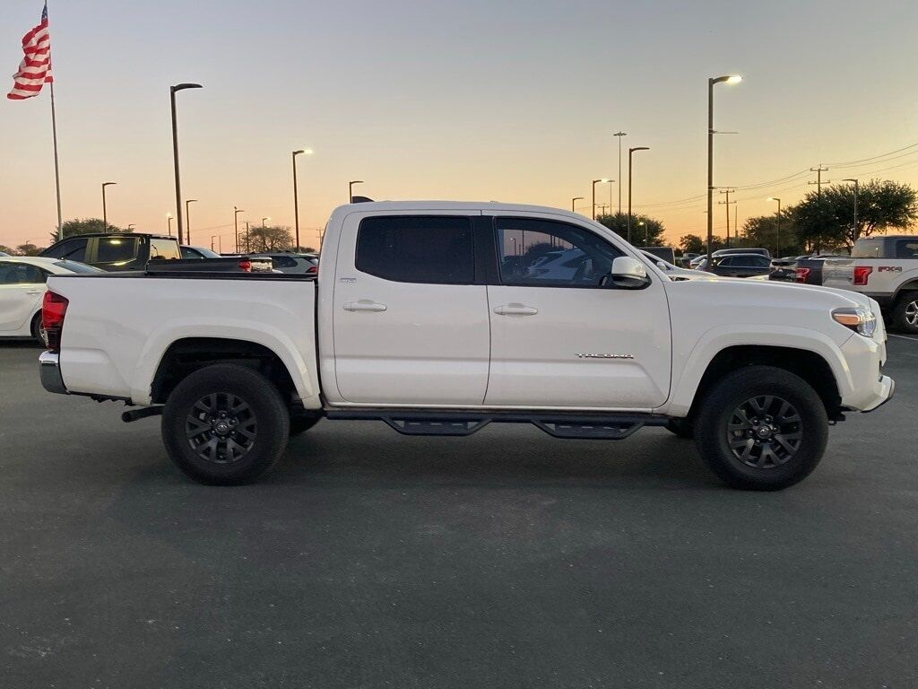 2023 Toyota Tacoma SR5 San Antonio TX