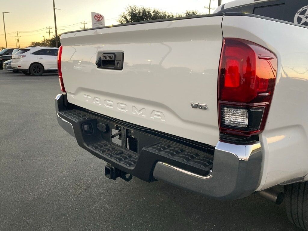 2023 Toyota Tacoma SR5 San Antonio TX