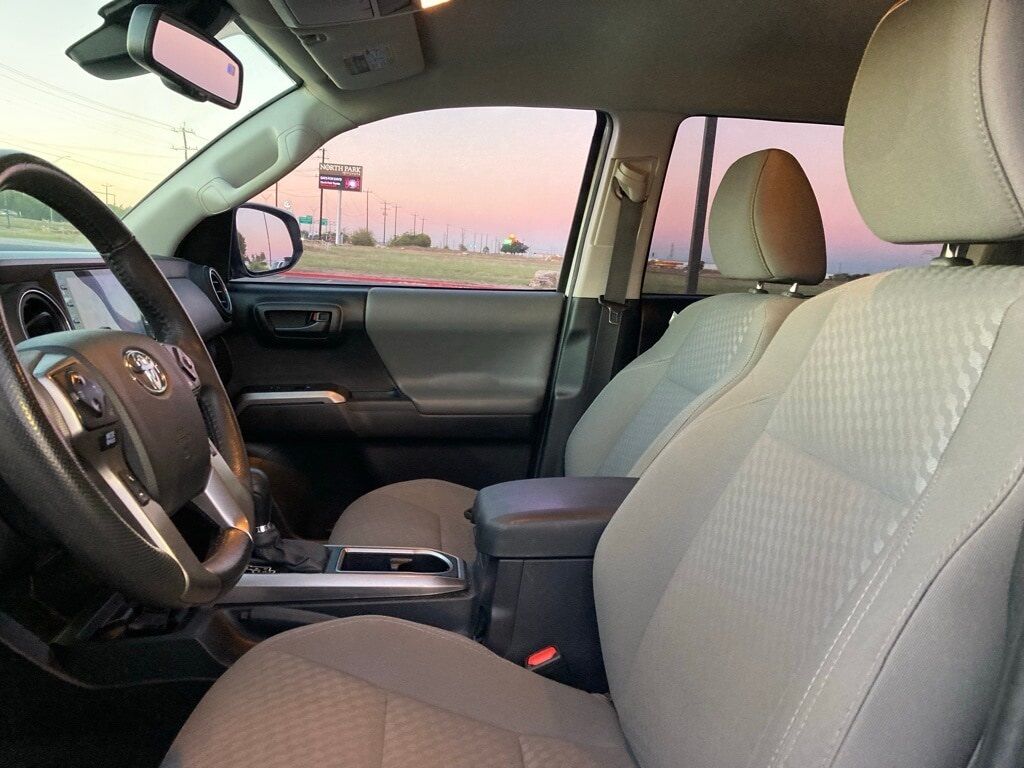 2023 Toyota Tacoma SR5 San Antonio TX