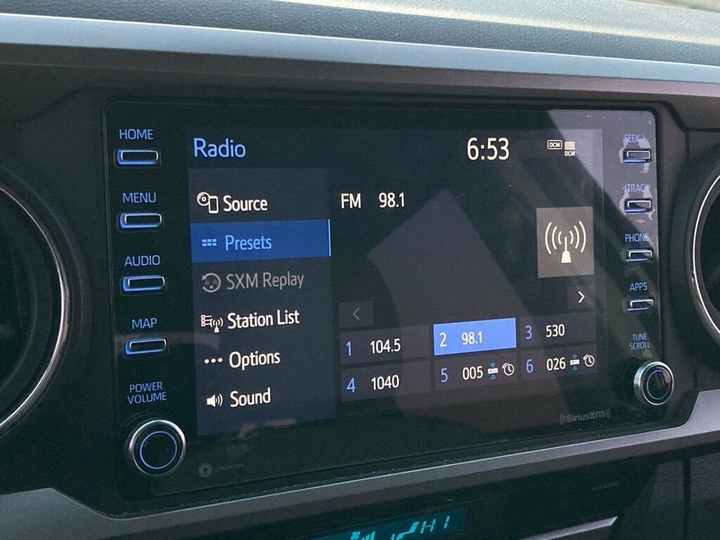 2023 Toyota Tacoma SR5 San Antonio TX