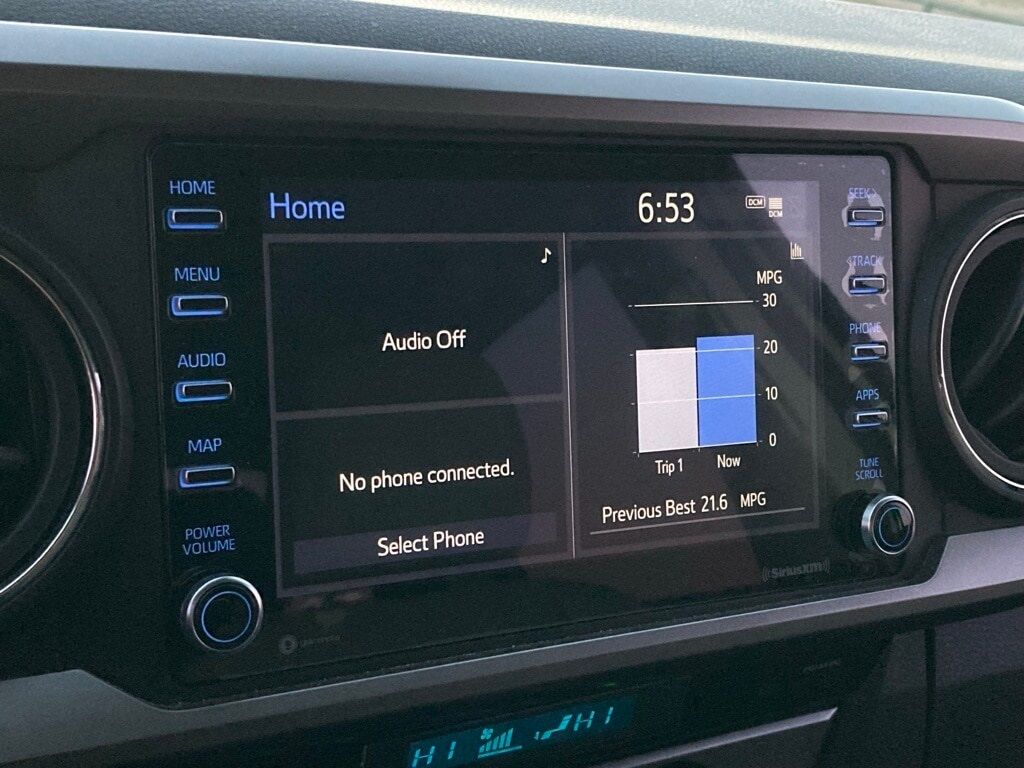 2023 Toyota Tacoma SR5 San Antonio TX