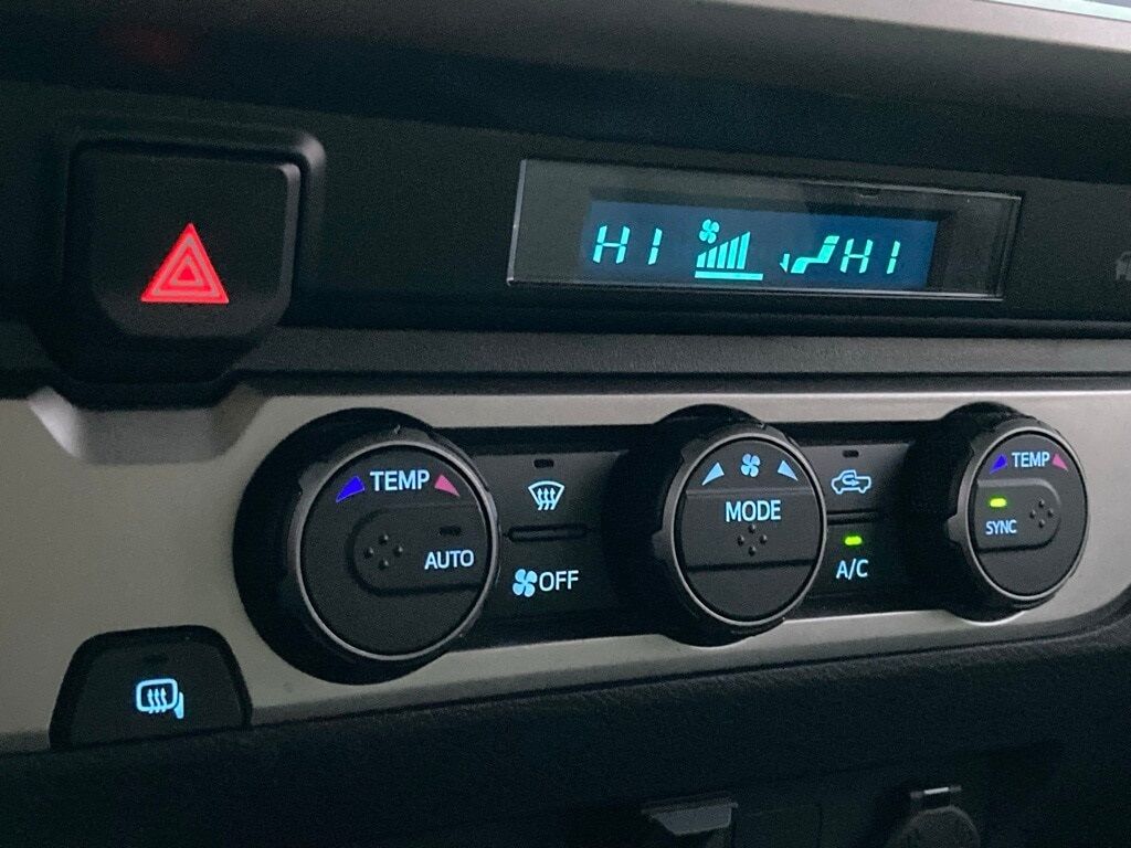 2023 Toyota Tacoma SR5 San Antonio TX