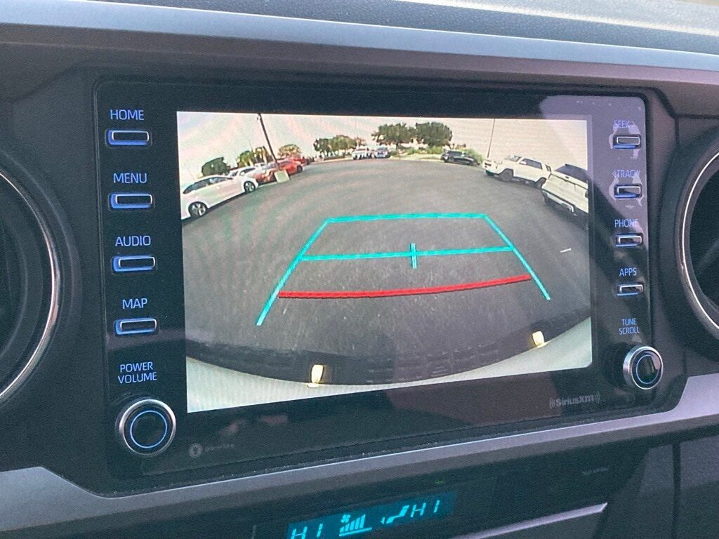 2023 Toyota Tacoma SR5 San Antonio TX