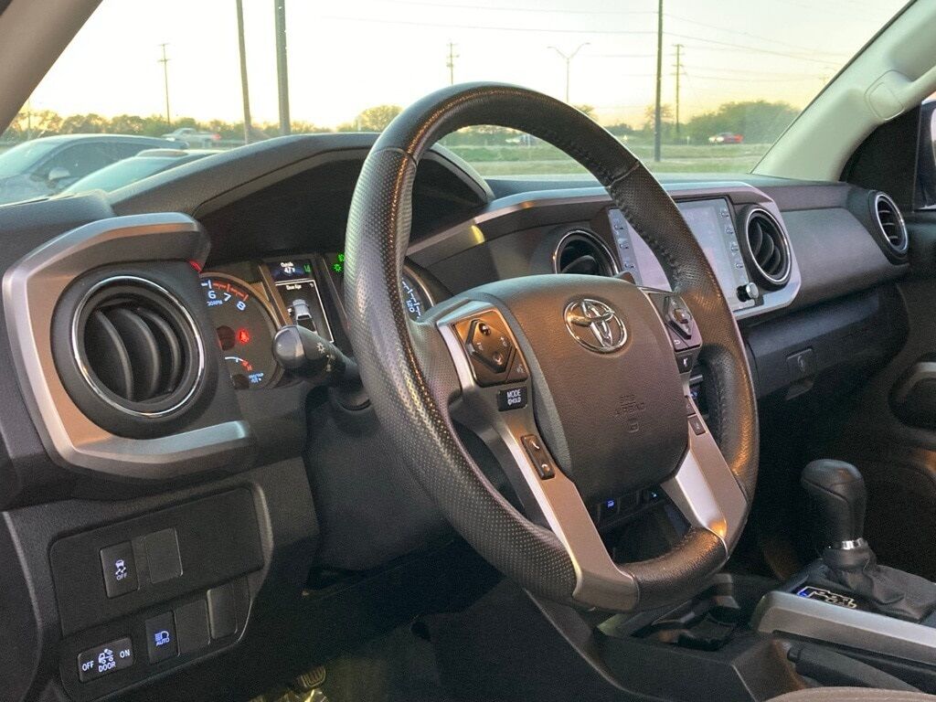 2023 Toyota Tacoma SR5 San Antonio TX