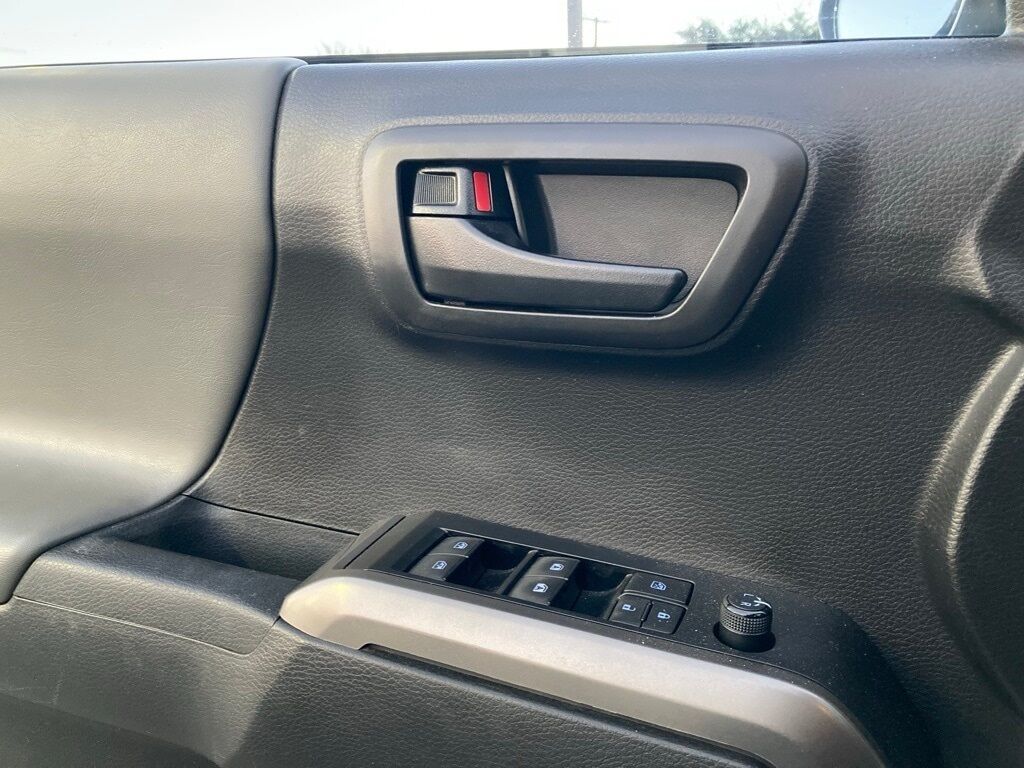 2023 Toyota Tacoma SR5 San Antonio TX