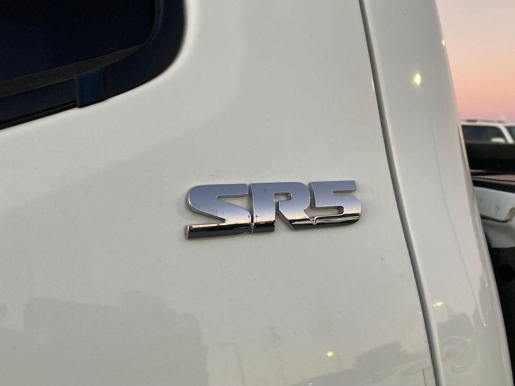 2023 Toyota Tacoma SR5 San Antonio TX