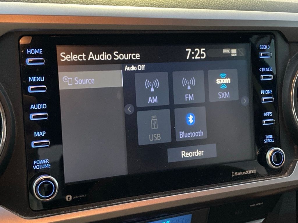 2023 Toyota Tacoma SR5 San Antonio TX