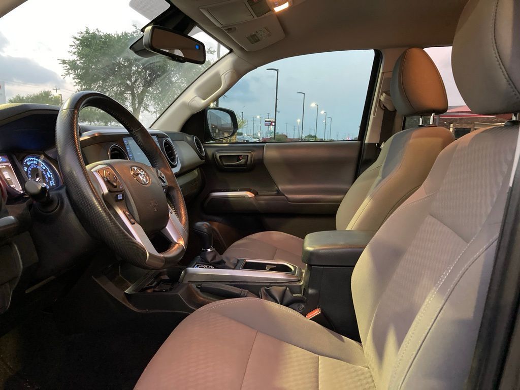 2023 Toyota Tacoma SR5 San Antonio TX