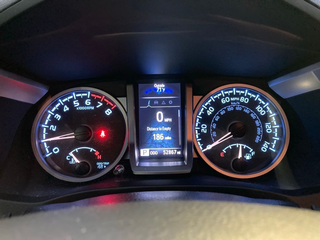 2023 Toyota Tacoma SR5 San Antonio TX