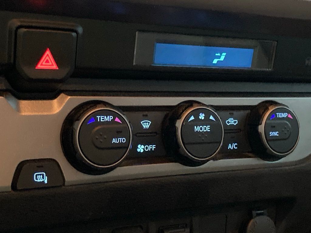 2023 Toyota Tacoma SR5 San Antonio TX