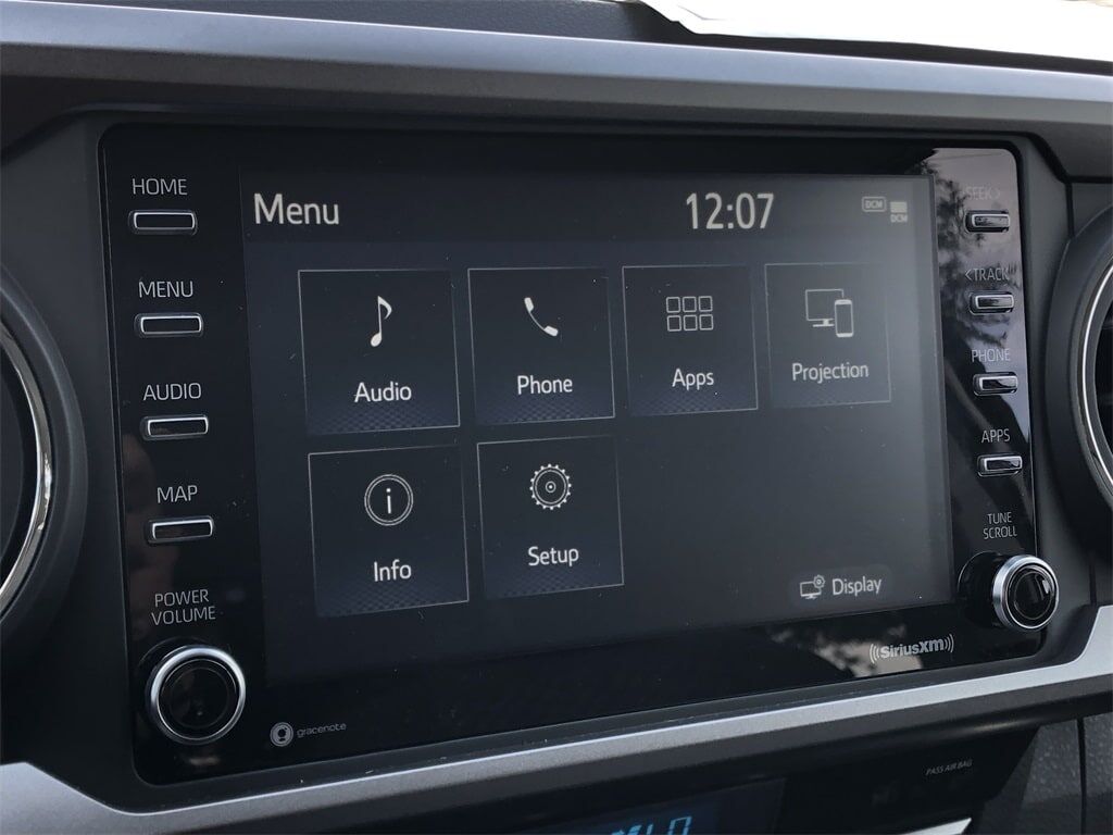 2023 Toyota Tacoma SR5 San Antonio TX