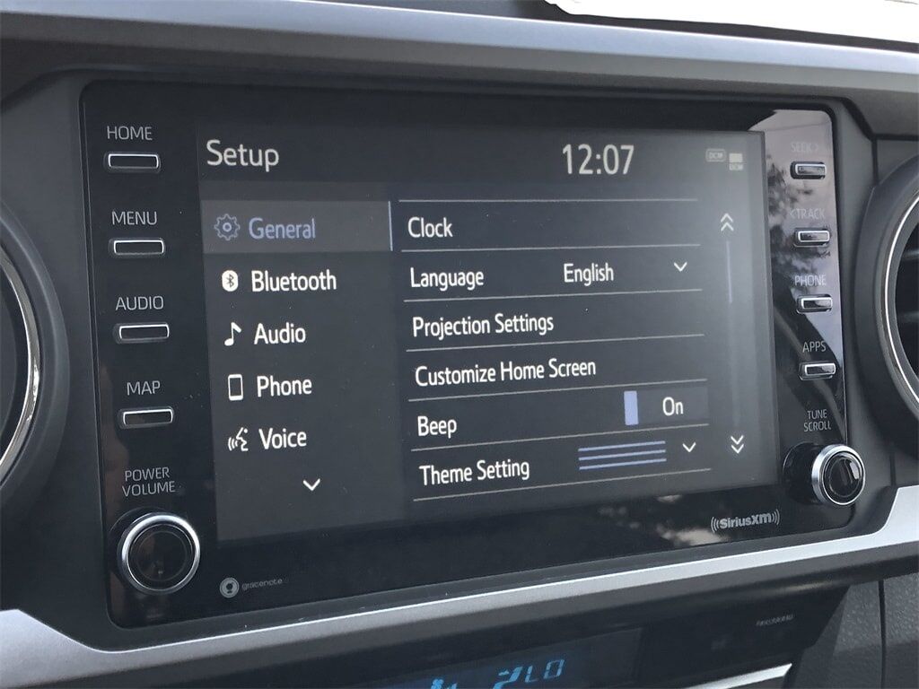 2023 Toyota Tacoma SR5 San Antonio TX