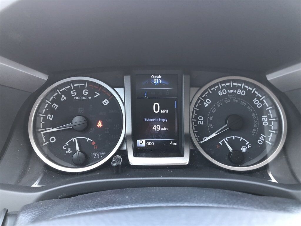 2023 Toyota Tacoma SR5 San Antonio TX