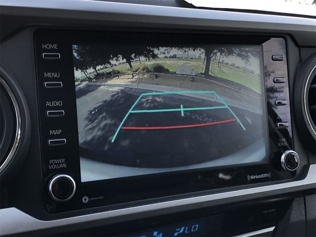 2023 Toyota Tacoma SR5 San Antonio TX