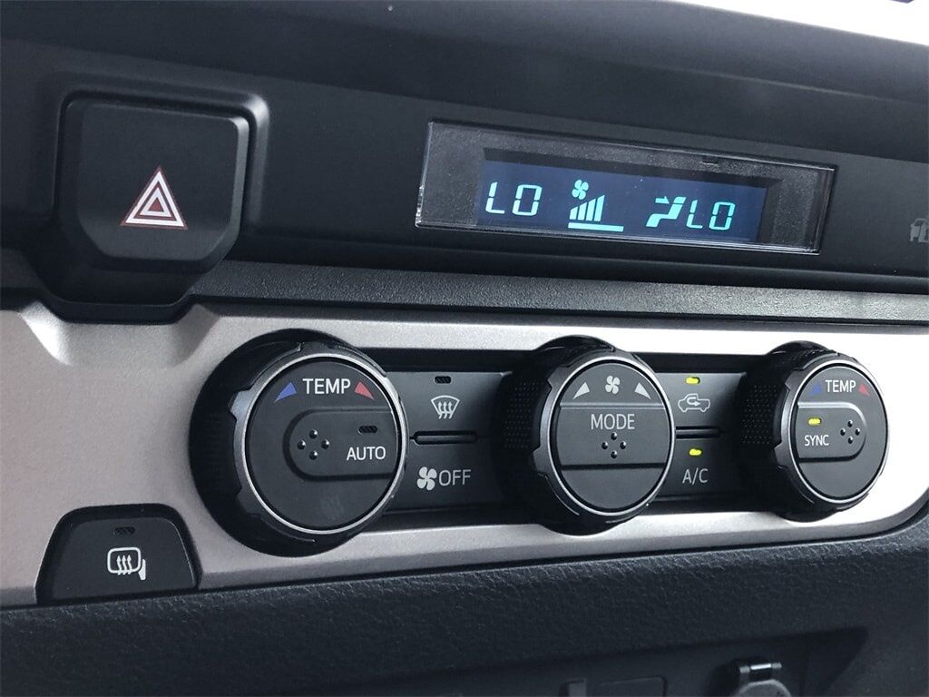 2023 Toyota Tacoma SR5 San Antonio TX