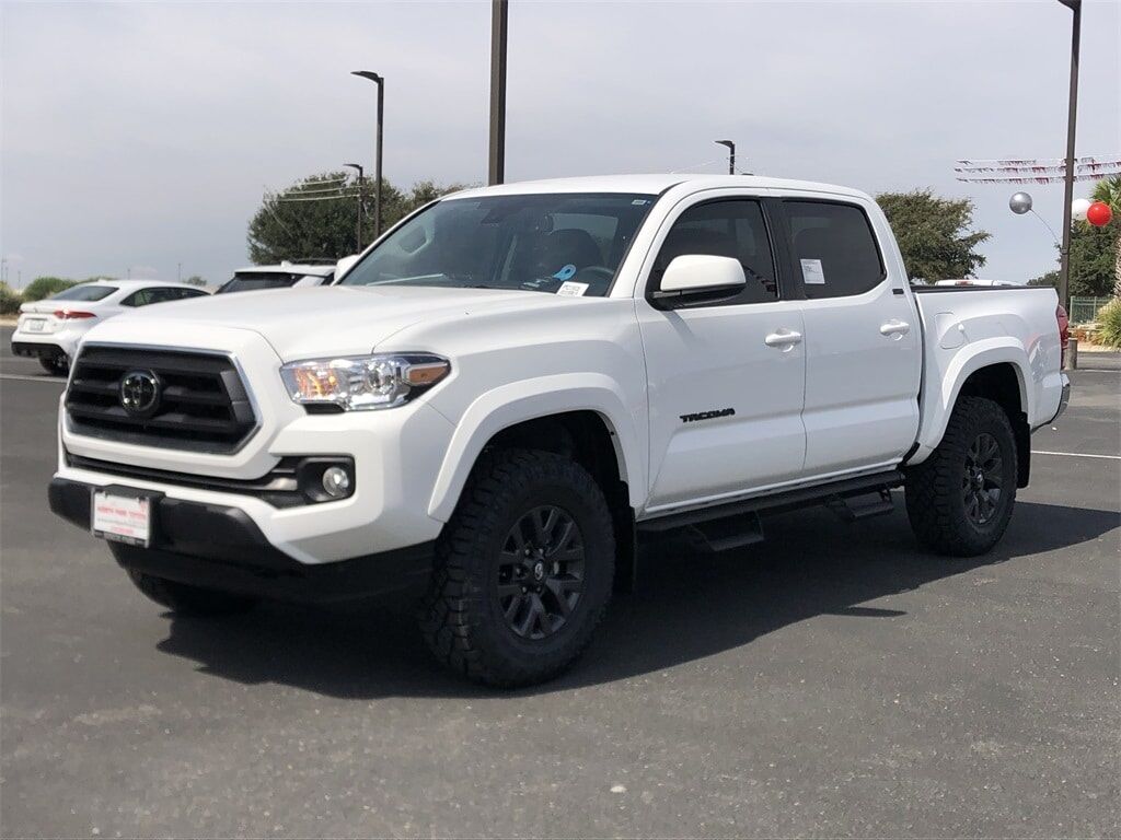 2023 Toyota Tacoma SR5 San Antonio TX