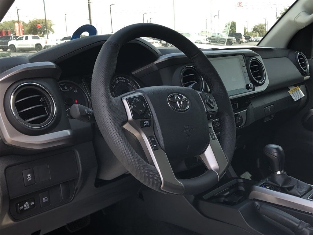 2023 Toyota Tacoma SR5 San Antonio TX