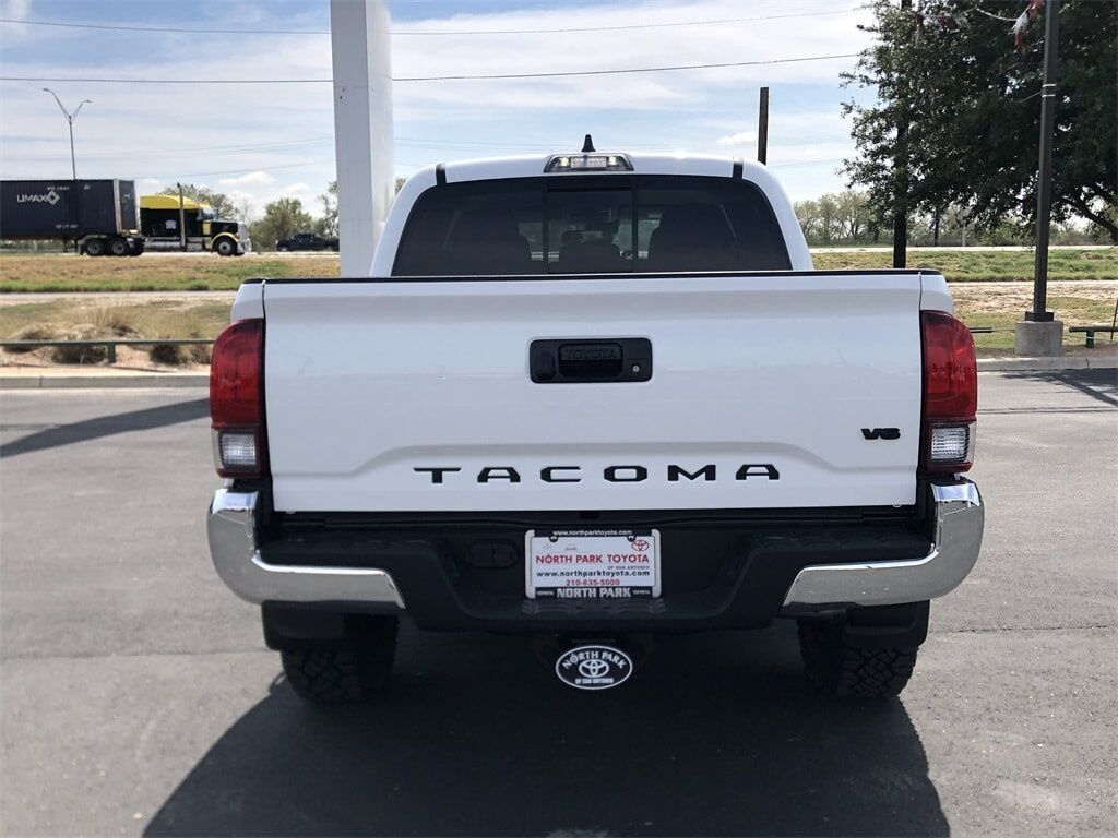 2023 Toyota Tacoma SR5 San Antonio TX