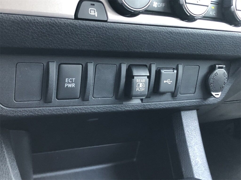 2023 Toyota Tacoma SR5 San Antonio TX