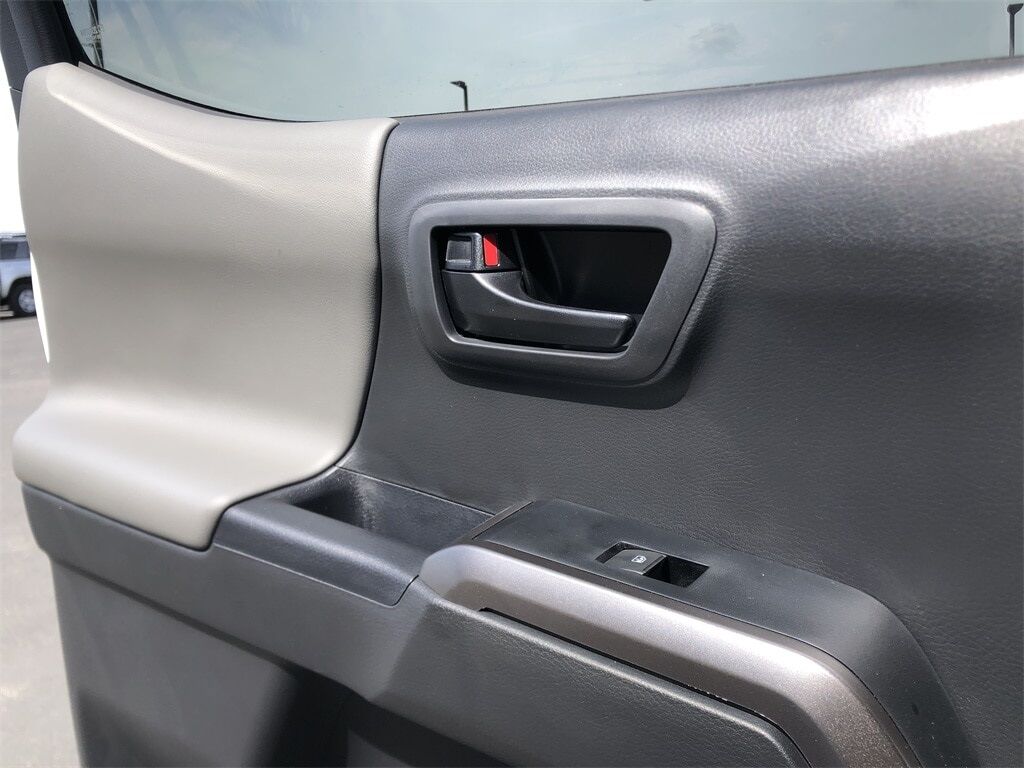 2023 Toyota Tacoma SR5 San Antonio TX