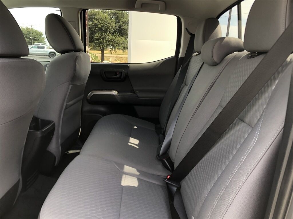 2023 Toyota Tacoma SR5 San Antonio TX