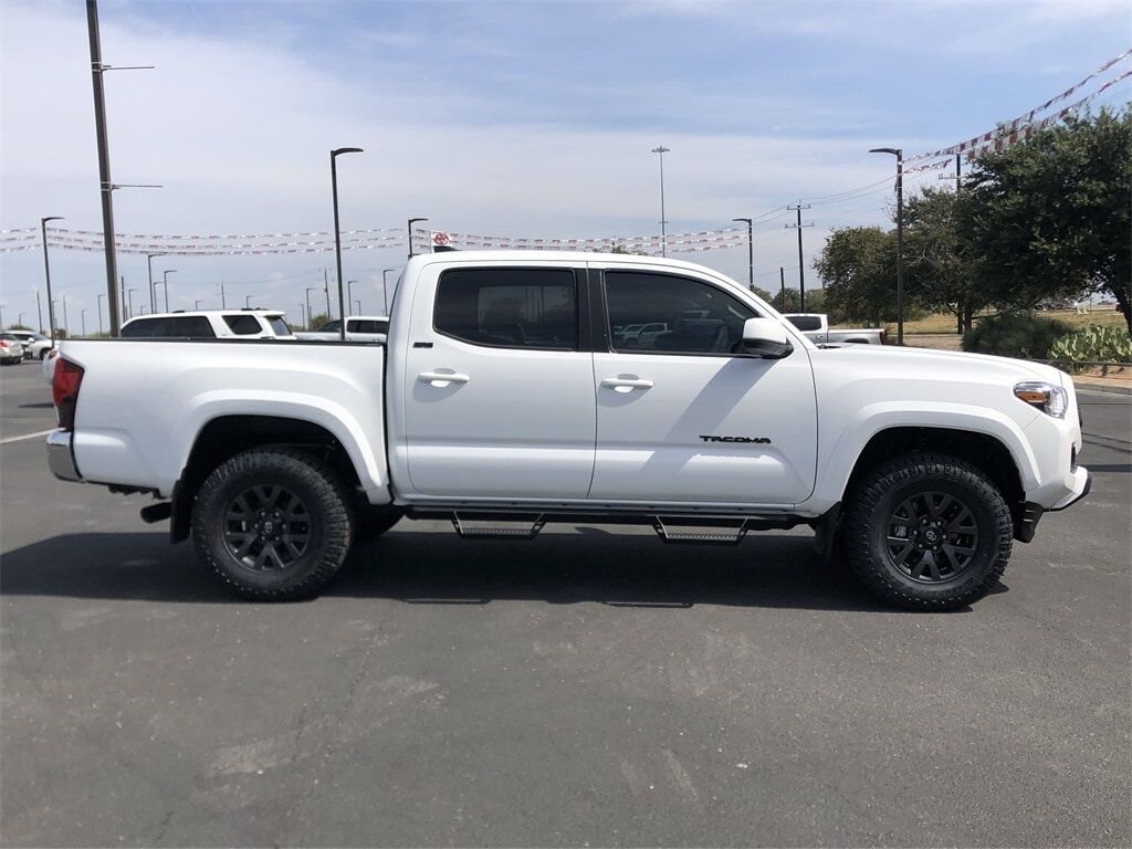 2023 Toyota Tacoma SR5 San Antonio TX