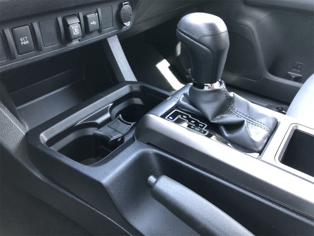 2023 Toyota Tacoma SR5 San Antonio TX