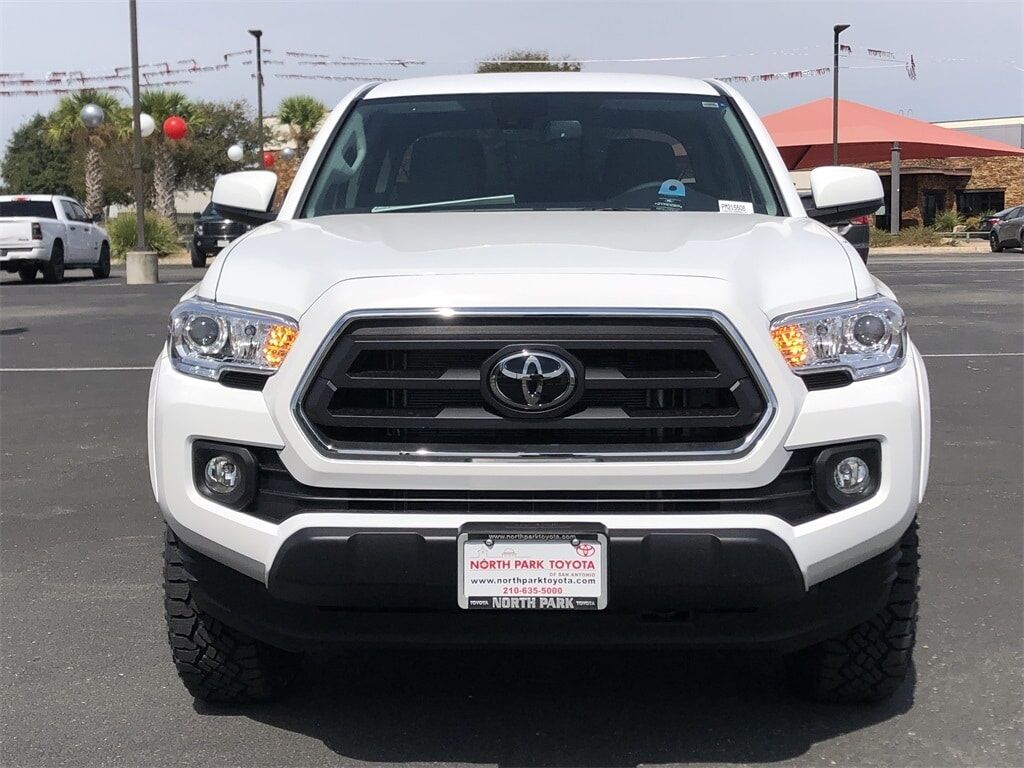 2023 Toyota Tacoma SR5 San Antonio TX