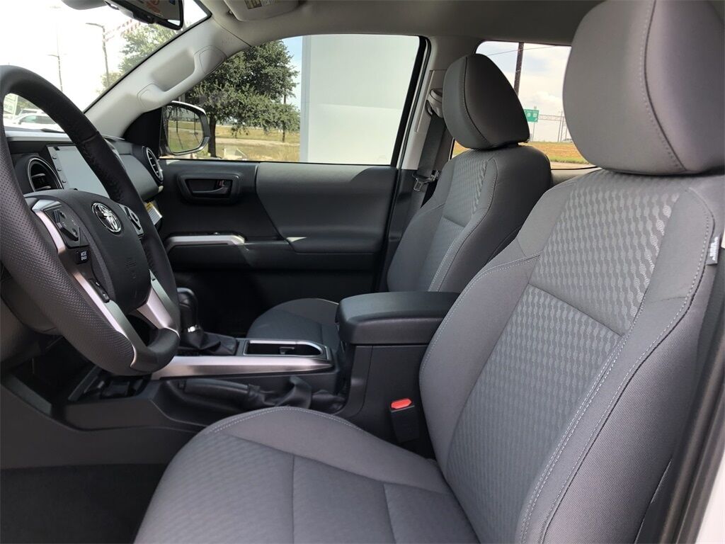 2023 Toyota Tacoma SR5 San Antonio TX