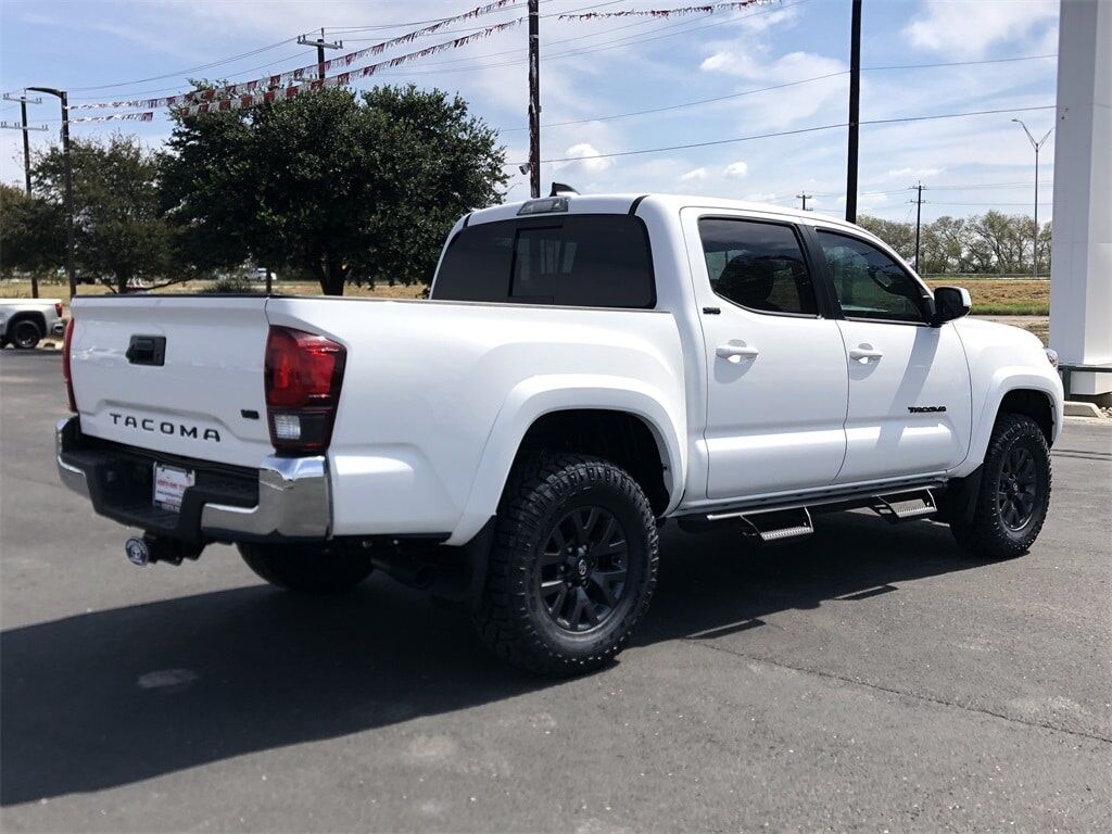2023 Toyota Tacoma SR5 San Antonio TX