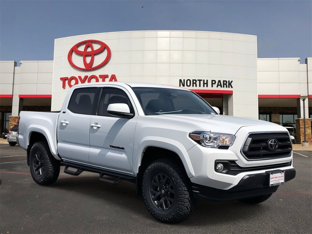 2023 Toyota Tacoma SR5 San Antonio TX
