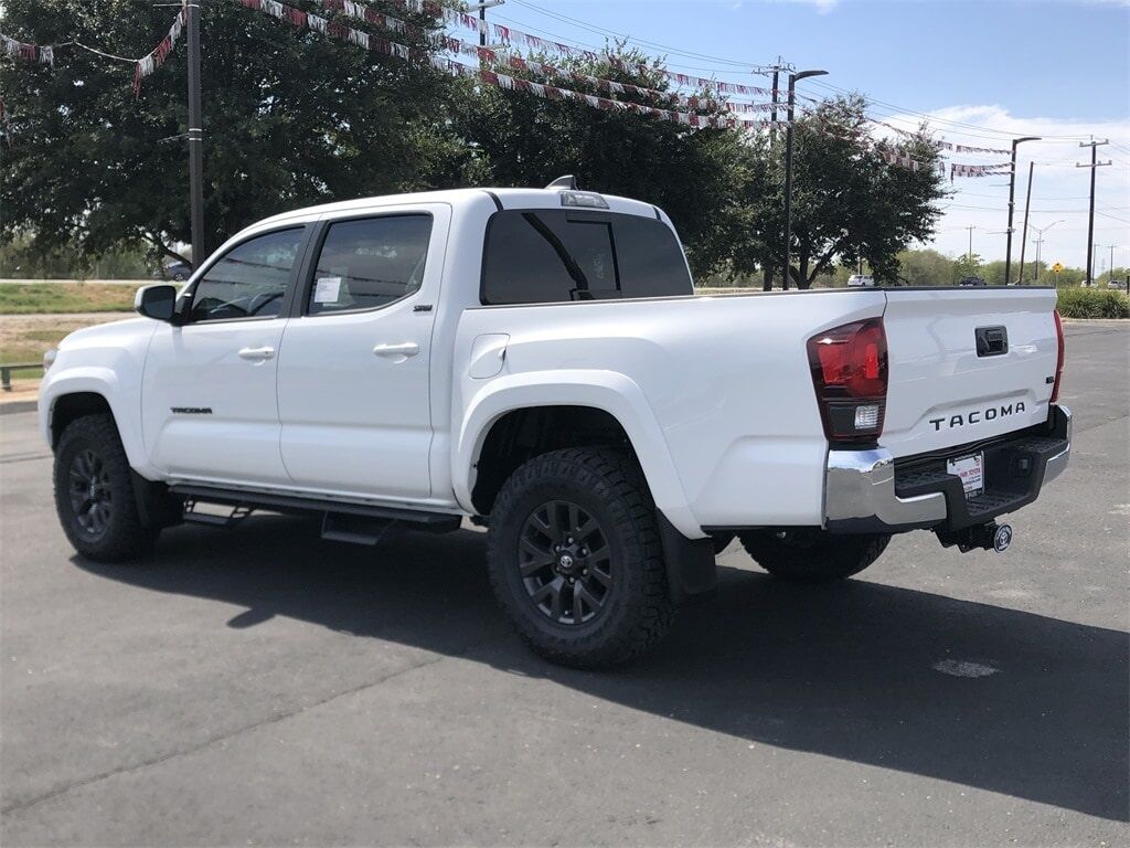2023 Toyota Tacoma SR5 San Antonio TX