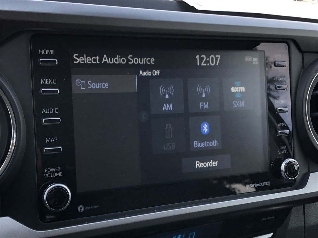 2023 Toyota Tacoma SR5 San Antonio TX