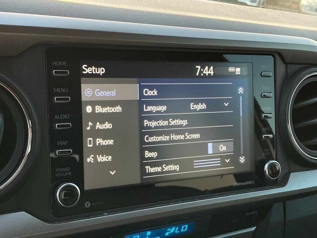 2023 Toyota Tacoma SR5 San Antonio TX