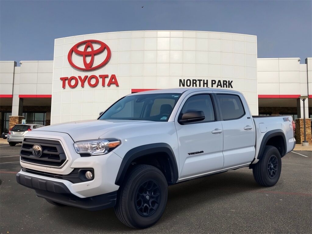 2023 Toyota Tacoma SR5 San Antonio TX