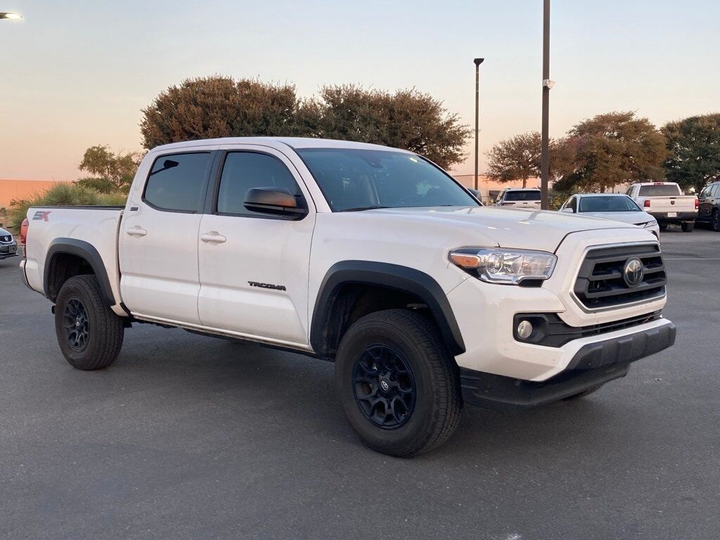 2023 Toyota Tacoma SR5 San Antonio TX