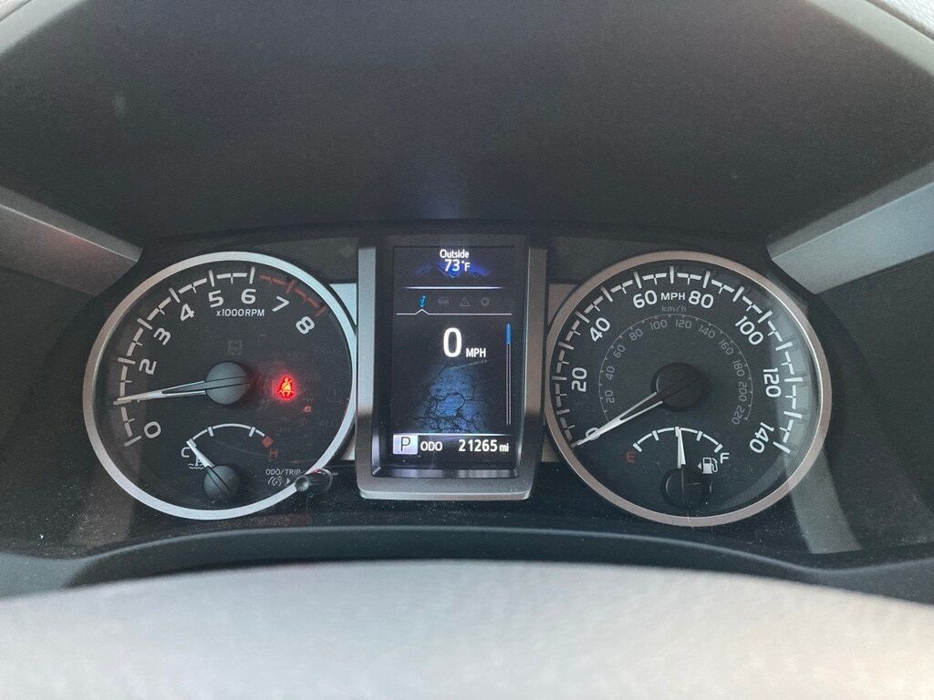 2023 Toyota Tacoma SR5 San Antonio TX