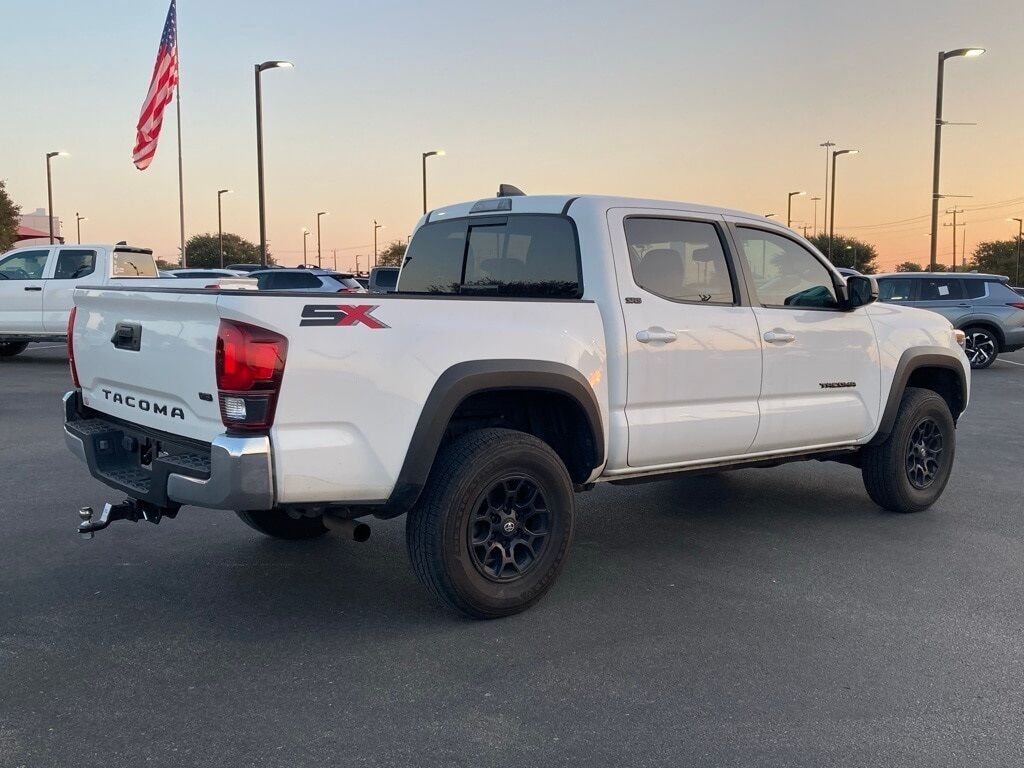 2023 Toyota Tacoma SR5 San Antonio TX