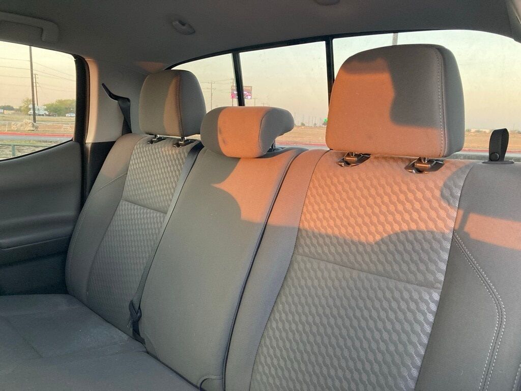 2023 Toyota Tacoma SR5 San Antonio TX