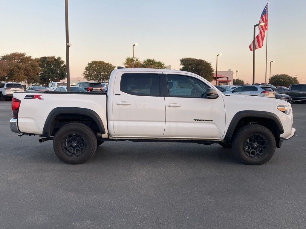 2023 Toyota Tacoma SR5 San Antonio TX