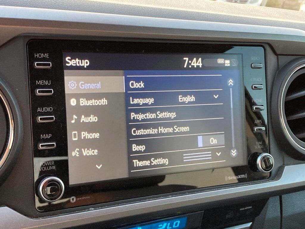 2023 Toyota Tacoma SR5 San Antonio TX