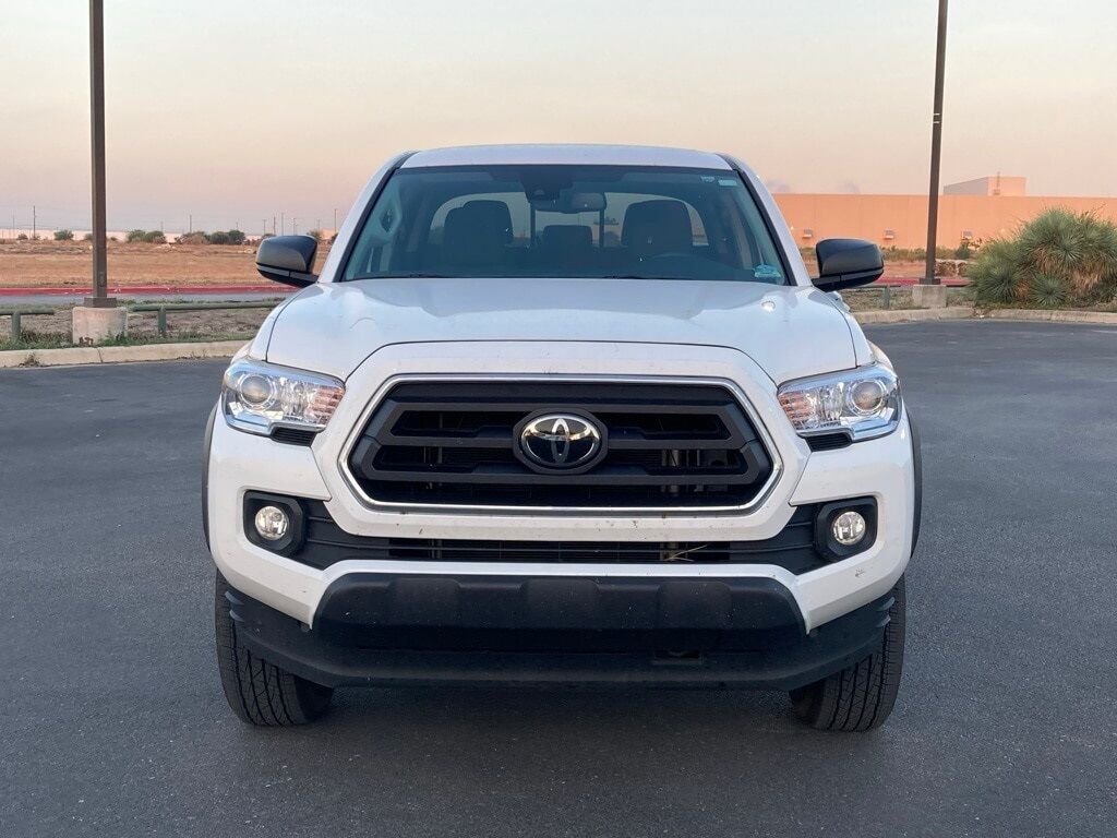 2023 Toyota Tacoma SR5 San Antonio TX