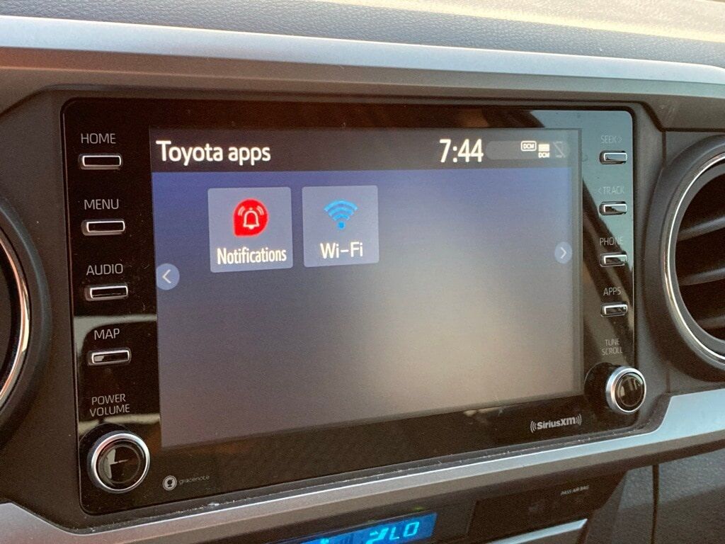 2023 Toyota Tacoma SR5 San Antonio TX