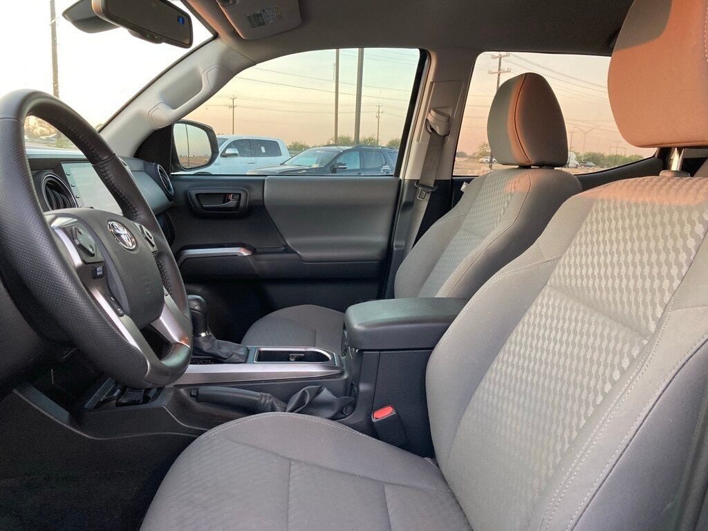 2023 Toyota Tacoma SR5 San Antonio TX